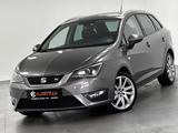 Seat Ibiza ST FR.AUTOMATIK.PDC.SHZ.XENON.TMP.AHK - Seat Ibiza: ST Fr