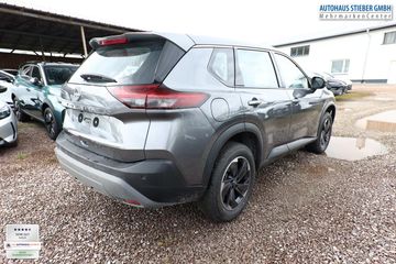 Nissan X-Trail - 3