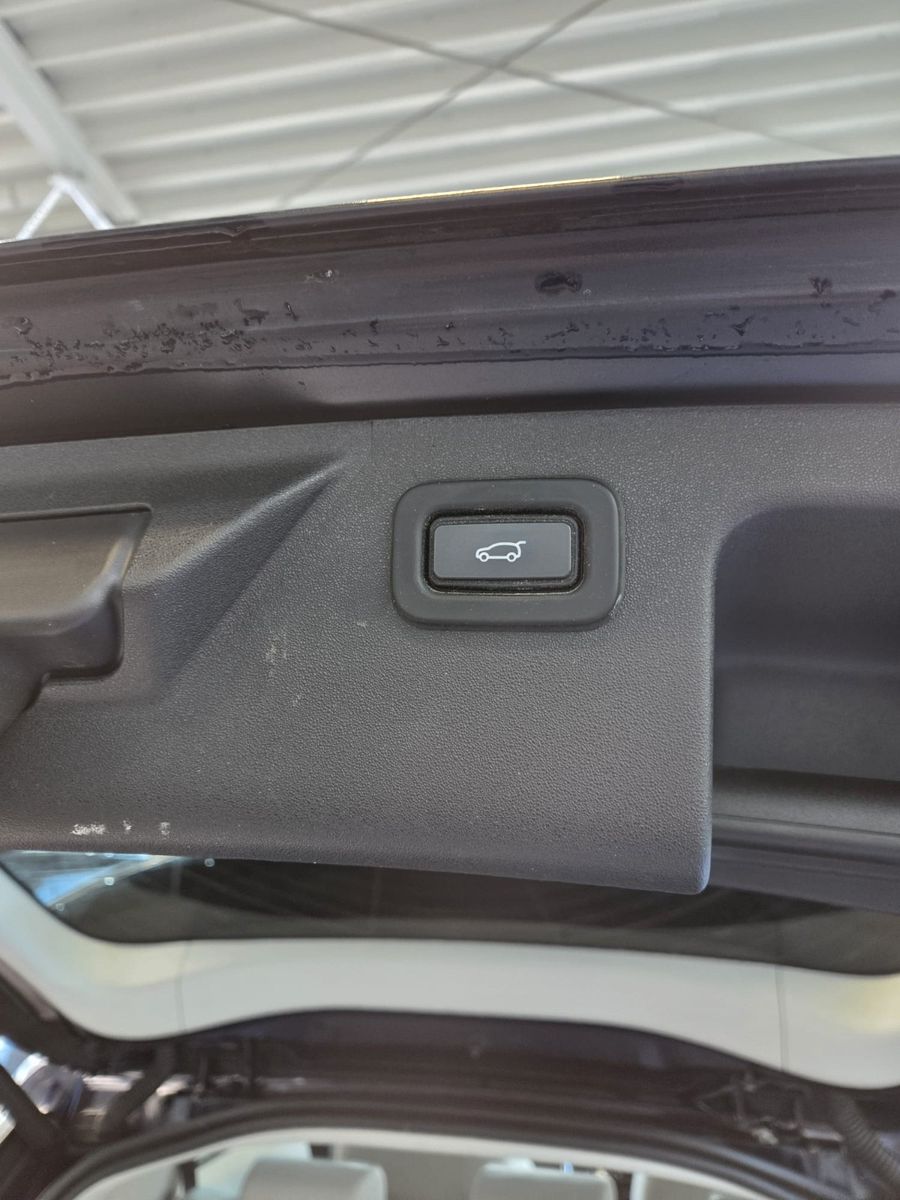 Fahrzeugabbildung Ford Mustang Mach-E Basis