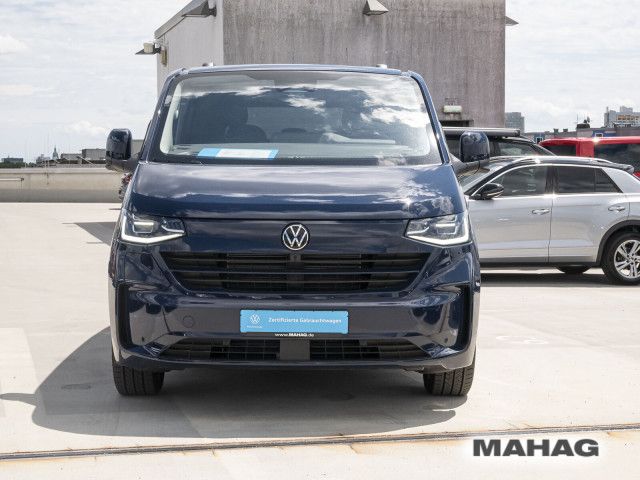 Volkswagen T7 Kombi KR 210kW WP AHK ACC CCS IQ.Light AreaVi imagem 3