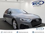 Audi A4 40 TDI quattro S line~RS Sitze~Pano~HuD - Audi A4: RS
