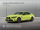 BMW M4 Competition xDrive Coupé UPE124780EUR ACC 360