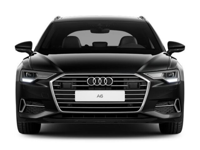 Audi A6 - Bild 7