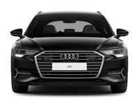 Audi A6 - Vorschau Bild 7