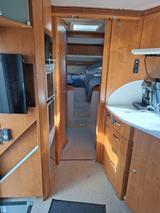 Niesmann + Bischoff Flair 8000 iEB 109.000km  - Niesmann + Bischoff Flair 8000i