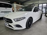 Mercedes-Benz A 220 Lim. AMG 4Matic Pano AHK MBUX
