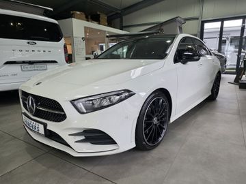 Mercedes-Benz A 220
