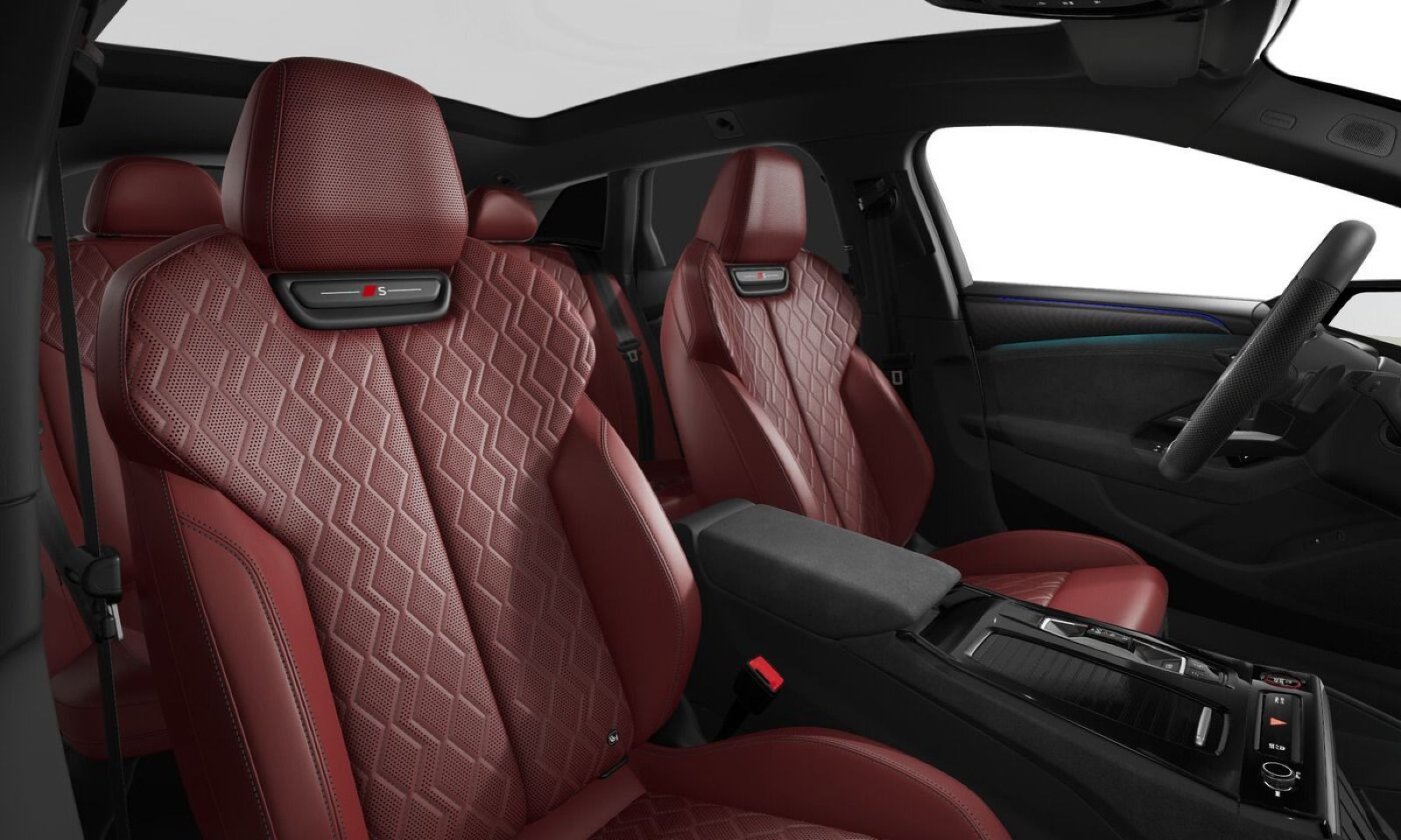 Audi S6 e-tron - Bild 5