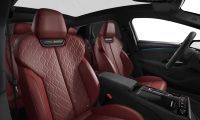 Audi S6 e-tron - Vorschau Bild 5