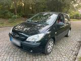 Hyundai Getz 1.1 EZ/08 Edition Team-08 Kli... - Hyundai Getz von privat