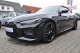 BMW 430 Baureihe 4 Cabrio 430 d M Sport