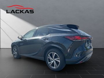 Lexus RX 350 - 3
