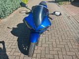 Yamaha YZF-R6 - YAMAHA YZF R6