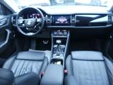 Skoda Kodiaq 2.0 TDI 4x4 L&K PANO/360''/ACC/DCC/MASSAG - gebrauchte Skoda Kodiaq aus dem Jahr 2024