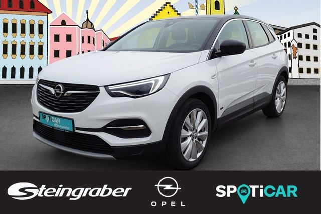 Opel Grandland X Plug-in-Hybrid 4x4  Aut Inno.*Navi*