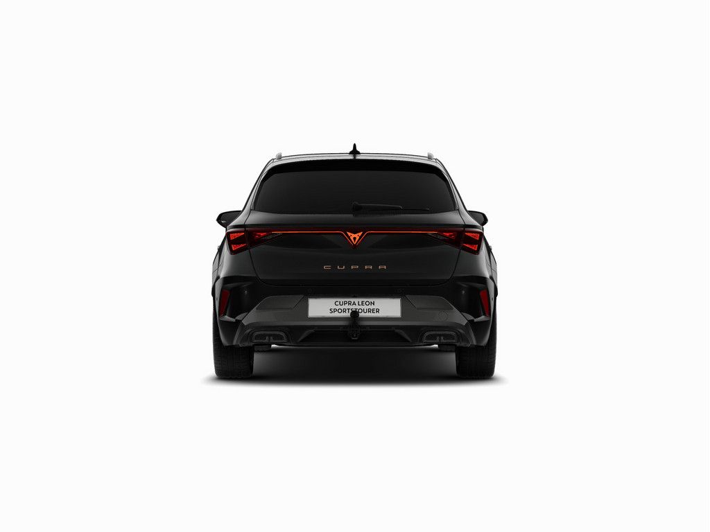 Cupra Leon - Bild 8