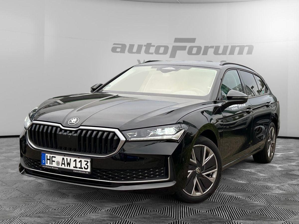 Skoda Superb Combi SELECTION 1.5 TSI e-TEC 110 kW (150