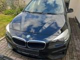 BMW 214 Active Tourer - BMW 214 Active Tourer Gebrauchtwagen