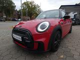 MINI John Cooper Works Trim Navi LED Kamera - rote MINI John Cooper Works