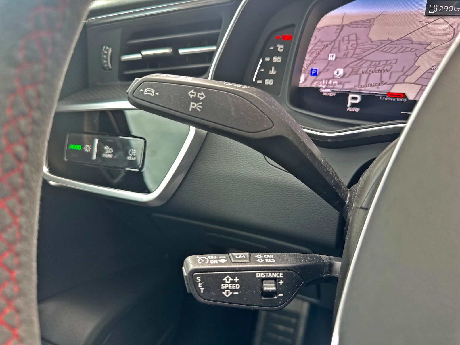 Audi RS6 - Bild 18
