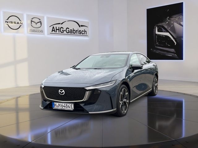 Mazda 6e EV Takumi
