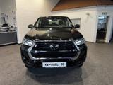 Toyota Hilux Double Cab Executive 2.8D 4x4 AHK 3.500 KG - gebrauchte SUVs in Herne