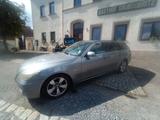 BMW 520d A touring - - BMW 520 aus 2007: 520d