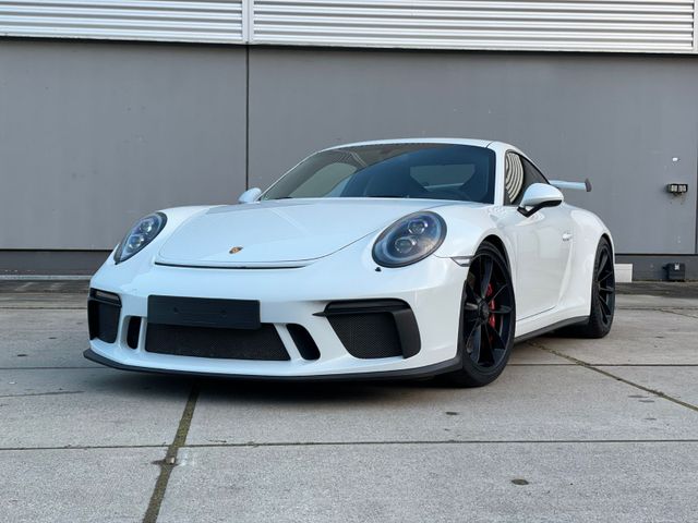 Porsche 991 GT3 Clubsport *Lift *Chrono *BOSE *PDLS+