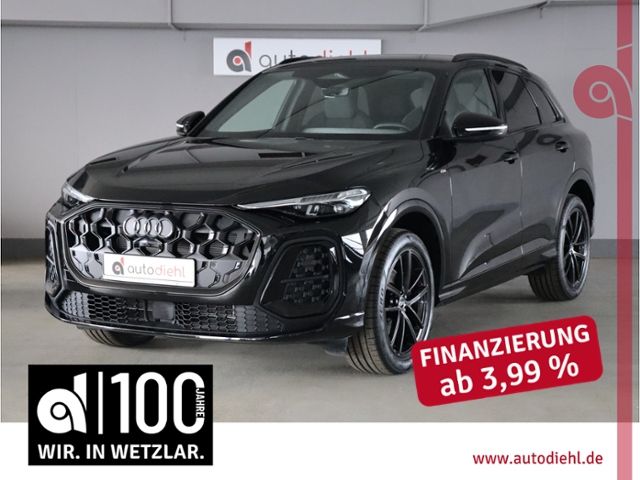 Image of Audi Q5