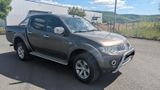 Mitsubishi L200 Pickup - Mitsubishi Pick-up