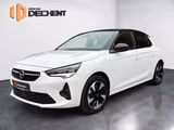 Opel Corsa-e Elektro GS 136PS 50kWh Navi/LED! - Opel Corsa mit Elektro-Antrieb: Kleinwagen