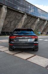 Audi RSQ8 4.0 TFSI quattro *Optik-Paket-Matt* - Audi: TFSI
