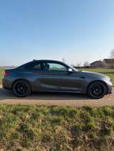 BMW M2 Coupé M2 - gebrauchte BMW M2 aus dem Jahr 2018