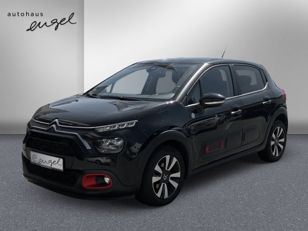 Image of Citroën C3