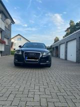 Audi a6 4 f 3.0 tdi facelift - Audi A6 aus 2008: Facelift