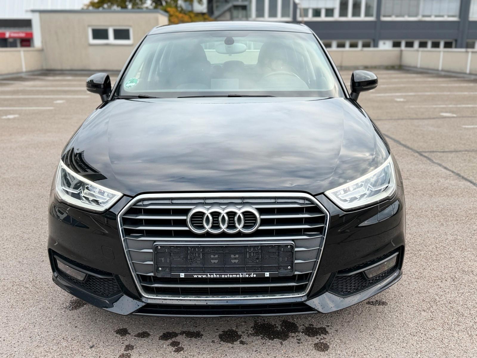 Audi A1 Sportback sport *5Türer*