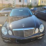 Mercedes-Benz E320 Cdi W211 - Mercedes-Benz E 320: Cdi W211