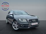 Audi SQ5 3.0 TDI competition quattro - Audi SQ5 Gebrauchtwagen in Hamburg