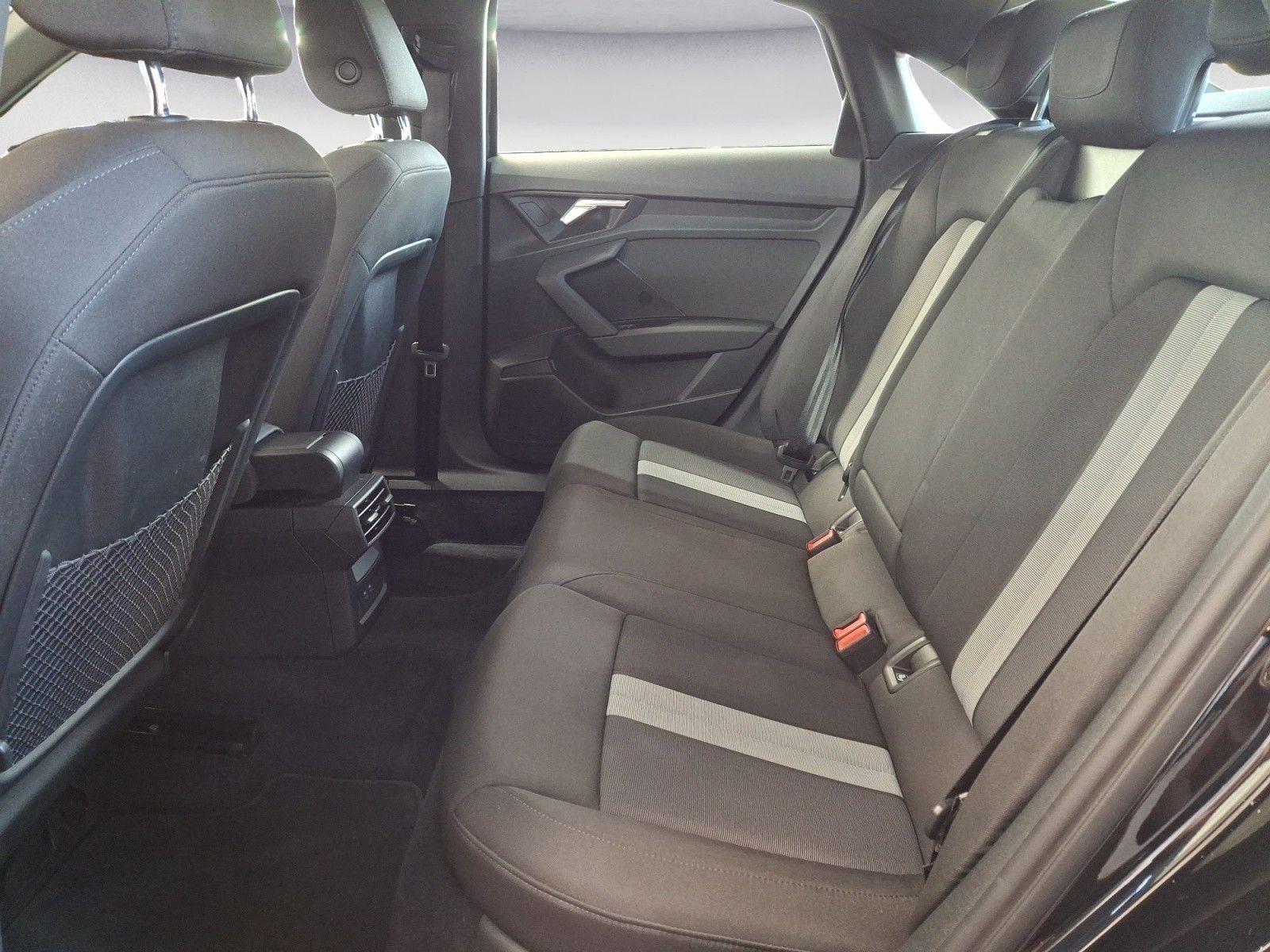 Audi A3 Limousine 30 TFSI, миниатюра 13