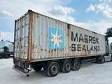 Kögel Seecontainer 40 fuß - Seecontainer