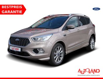 Ford Kuga - 1