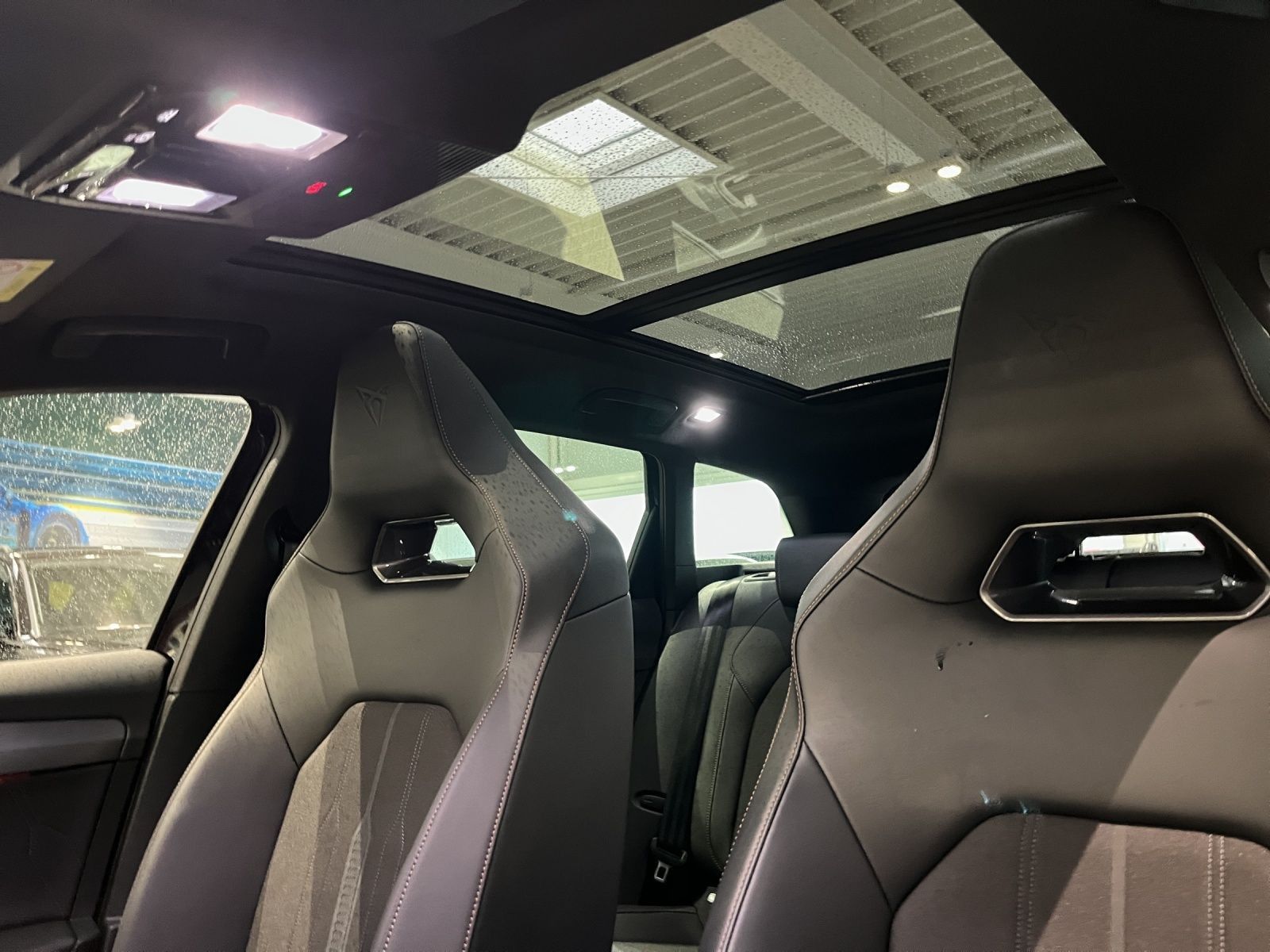 Cupra Leon - Bild 19
