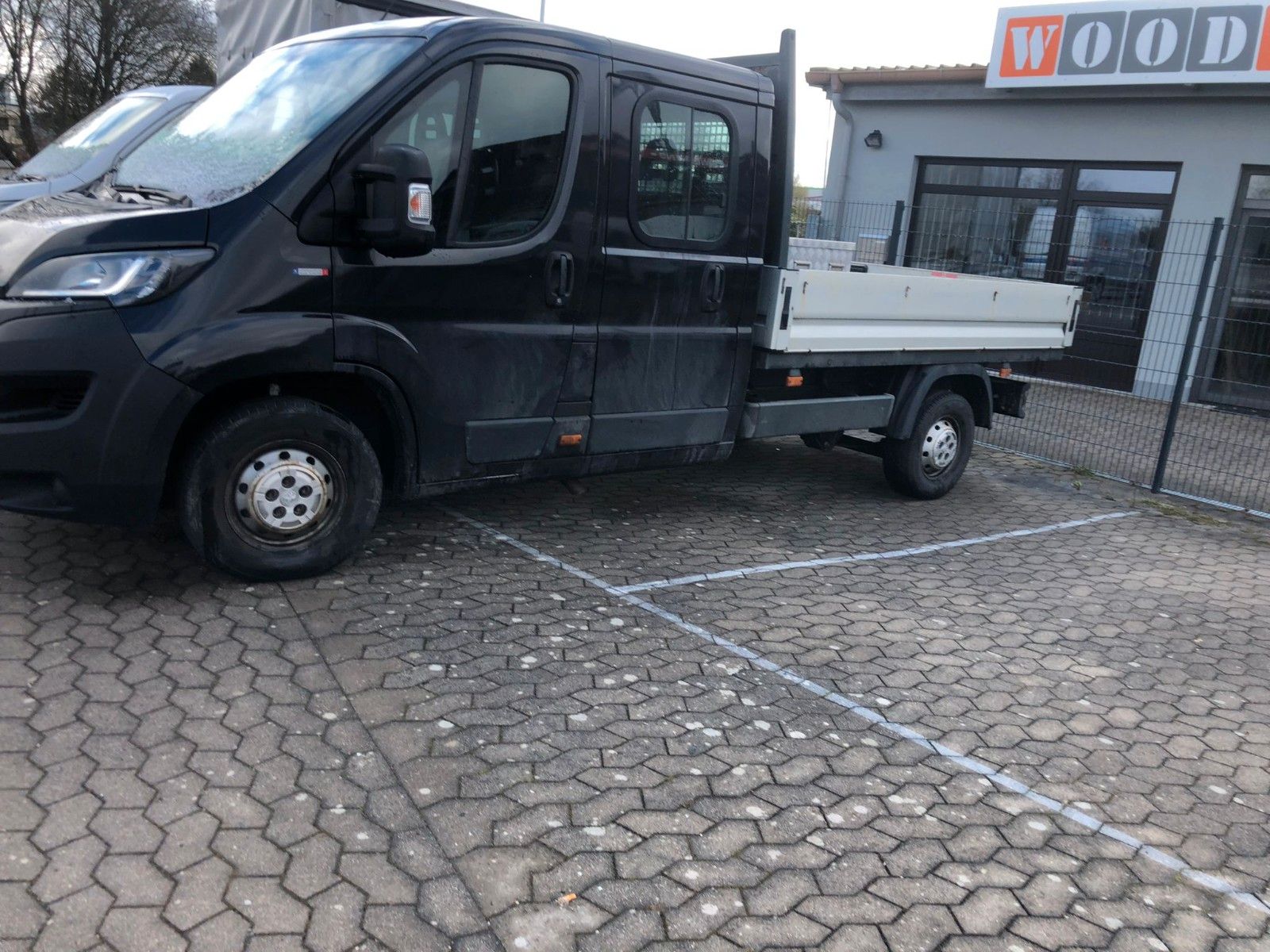 Фото авто