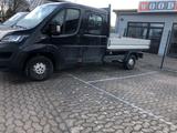Peugeot Boxer Pritsche Doka. 335 L3 BlueHDi 140 Stop&Sta