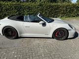 Porsche 992 Carrera GTS Cabriolet Carrera GTS