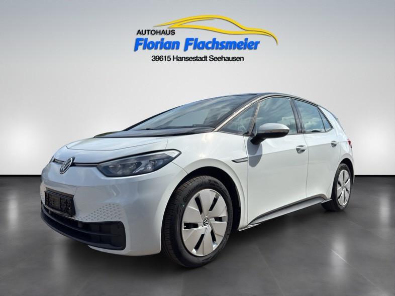 Volkswagen ID.3 Pure Performance 110 kW