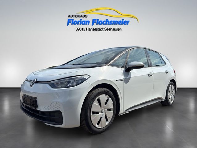 VW ID.3 Pure Performance 110 kW