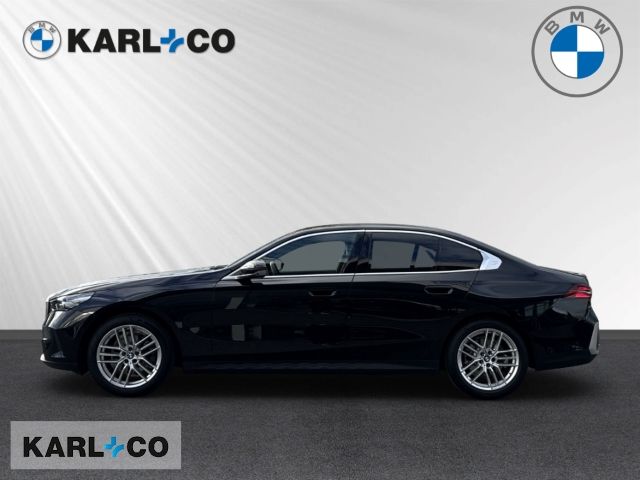 BMW 520 dA xDrive Limousine ACC 360Kamera SHZ vo+hi imagem 2