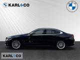 BMW 520 dA xDrive Limousine ACC 360Kamera SHZ vo+hi - BMW 520 mit Diesel-Antrieb