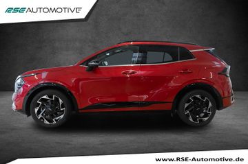 Bild 4 Kia Sportage GT-Line PHEV 4WD